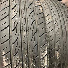 4x Tyres 205 60 16