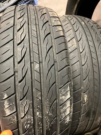 4x Tyres 205 60 16