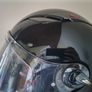 Shark Vision R helmet Image 9