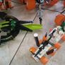Lego Mars Mission collection 7690 7691 7693 7694 7695 7695 7699 7648 Image 5