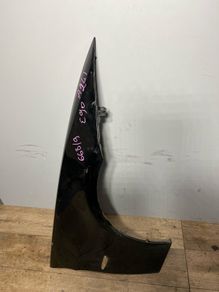 Bmw wing 3 series e90 668/9 schwarz 2 driver side
