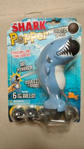 Shark Popper