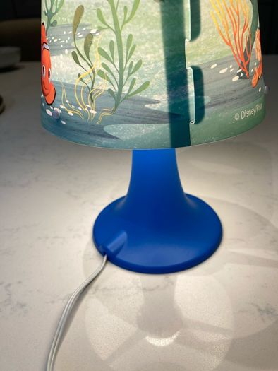 Phillips Disney Finding Dory Light