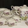 POOLE Pottery "Ferndown " Dinner ware Image 2