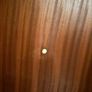 Free Wooden Wardrobe - Collection Only Image 5