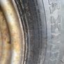 trailer wheel Bateson NEW tyre Image 4