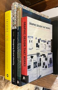 Graphic design & typography