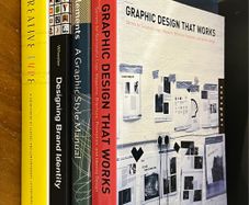 Graphic design & typography