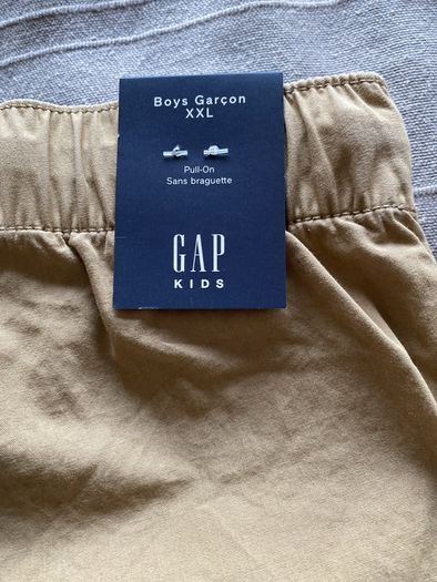 boys short