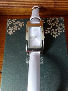 Ladies watch