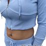 Blue sky suit Image 2