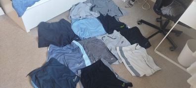 12 Pairs of Nike Shorts - Boys XL - Almost new condition