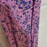 Nobody's Child Floral Dress Size 18(nwt) Image 5