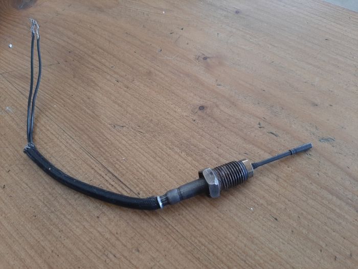 Egt Peugeot Oem 9887879680
