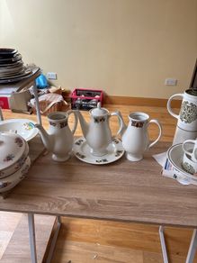 arklow jugs