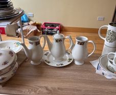 arklow jugs