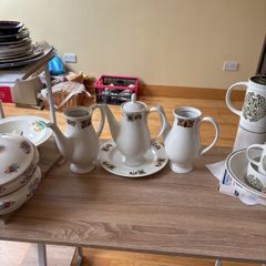 arklow jugs