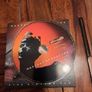 Masters Of Reality: King Richard Tlh (Promo CD Single 2009) Image 3