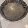 Vintage Moroccan Style EPNS Tea Set Image 5