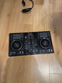 Ddj-400