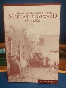 Margaret Aylward - Jacinta Prunty