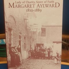 Margaret Aylward - Jacinta Prunty
