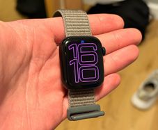 Apple Watch Series 8 GPS + Cellular