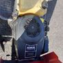 Husqvarna ride on 17hp Image 5