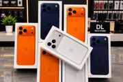 iphone 17 Pro max 256gb unlocked Irish stock