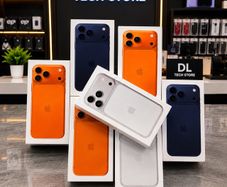 iphone 17 Pro max 256gb unlocked Irish stock