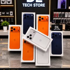 iphone 17 Pro max 256gb unlocked Irish stock