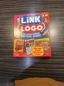 game  link logo