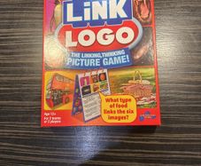 game  link logo