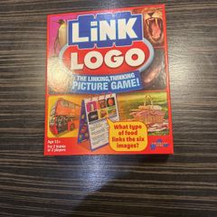 game  link logo