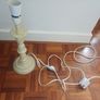 Table Lamp Stand Image 2