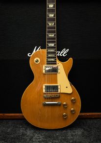 Gibson Les Paul Standard 1991 - Natural