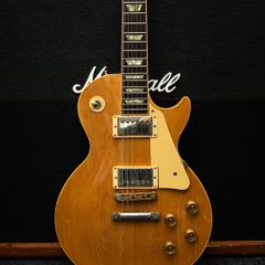 Gibson Les Paul Standard 1991 - Natural