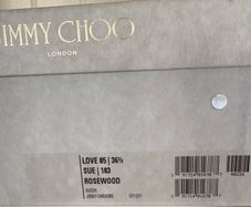 jimmy choo