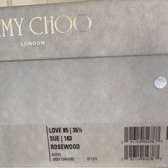 jimmy choo