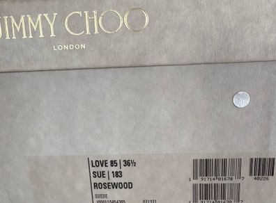 jimmy choo