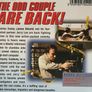 K-9 [1989] James Belushi, Kevin Tighe, Ed O'Neill, Mel Harris & Jerry Lee (Dog) [Movie DVD] Image 3