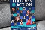 Theories in action