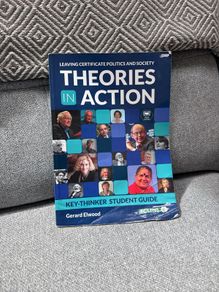 Theories in action