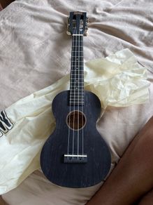 Mahalo ML2 soprano ukulele