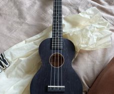 Mahalo ML2 soprano ukulele