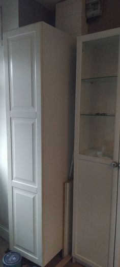 Large storage unit