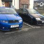 Skoda fabia mk1 VRS Image 4