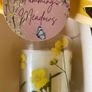 Wax Lyrical candle. 204g. Up to 42hrs burn time. New. Image 3