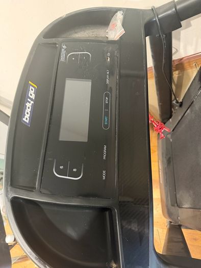 Treadmill