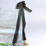 One tonne bag  86cm X 86cm X 86cm single trip 5:1 Image 5